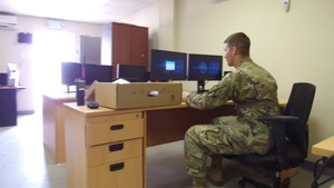 Interview with a Comm Technician