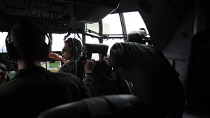 C-130J Training