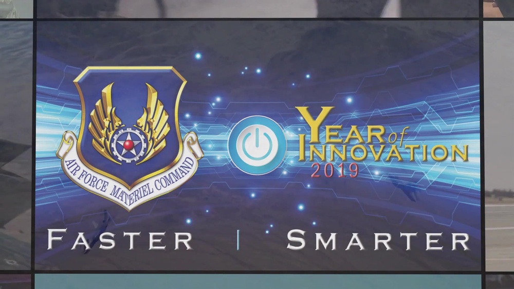 DVIDS - Video - AFMC Year of Innovation