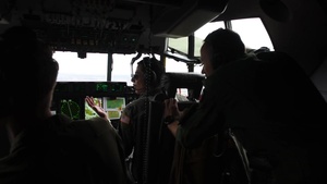 C-130J Training