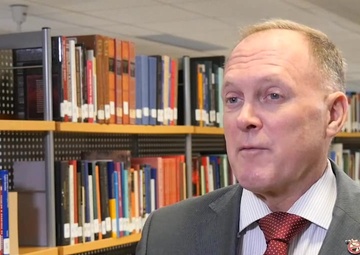 Marshall Center’s Counterterrorism Teaches Global Professionals to Fight Terrorists at Home