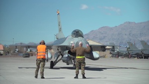 Red Flag 19-2 Coalition