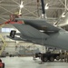 Iowa ANG KC-135 tail tipping