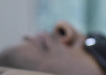 Exercise! Exercise! (B-Roll)