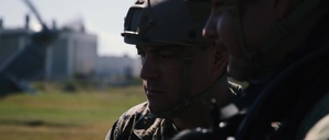 Reconnaissance Marines Train in Key West
