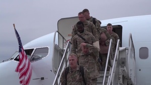 2019 February Buckeye Guard Video Magazine