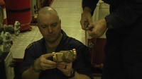 LCU 2029 Routine Maintenance