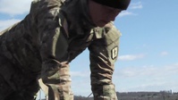 Maryland National Guard Best Warrior Competition 2019