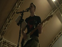 Red Devil Rock Band