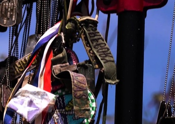 Reunion of Honor Iwo To Tour