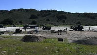 NMCB-5 Seabees Conduct Airfield Damage Repair Training During Pacific Blitz 2019
