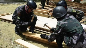 Pacific Partnership 2019: Philippines HADR Final Training Exercise
