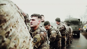 Combat Fitness