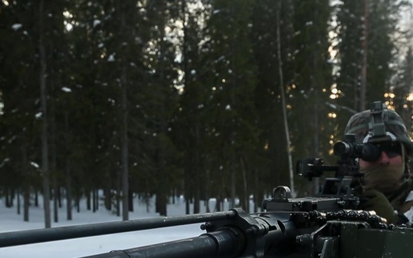 Northern Wind 19: Defending the Objective BROLL