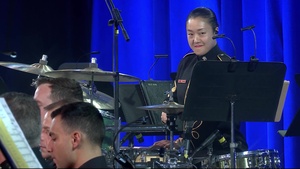 We Stand Ready: A Musical Tribute to the Modern American Soldier