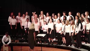 Choral Collaboration Day