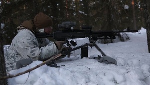 Exercise Northern Wind B-Roll