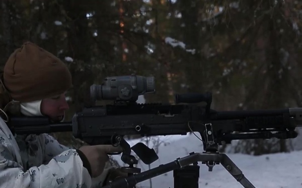 Exercise Northern Wind B-Roll