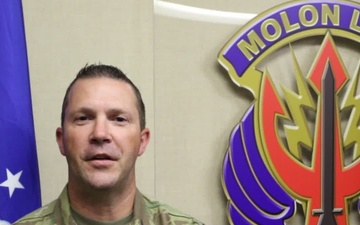Staff Sgt. Steve Colvin