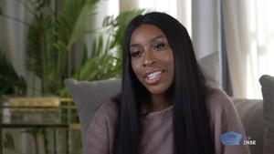 Jackie Aina Air Drop