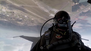 Meet the Team: Senior Airman Kat Reaves (B-Roll)