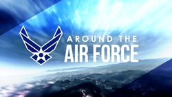 Around the Air Force: SECAF Space Talk / The Air Force We Need
