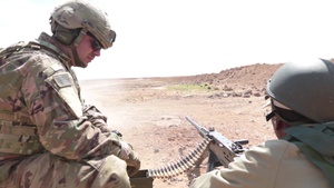 Jordan Operational Engagement Program