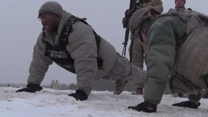 Expeditionary 421 Training
