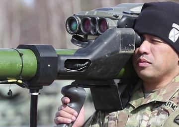 Man-Portable Aircraft Survivability Trainer