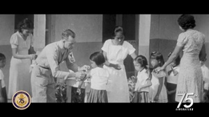 Guam 75th Liberation Anniversary Teaser