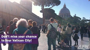 Exploring Italy: Rome