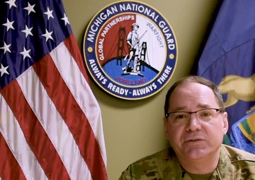 Introduction to the 2019 Joint Junior Leadership Conference