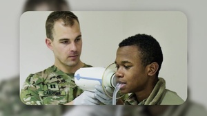 US Army Dental Corps Welcome Video