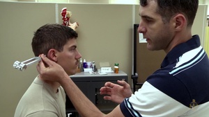 Special Operations Combat Medic Course