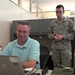 2nd WXG innovations: Task Force Bat Phone delivers data Airmen need
