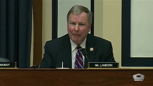 Defense Officials Testify on FY 2020 Budget Request, Part 2