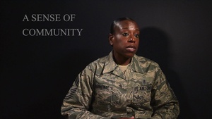 Meet the Chief: The 28th Bomb Wing's command chief provides an introduction