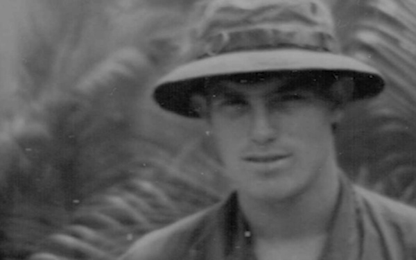 Sgt. Ardie Copas 25th ID MOH