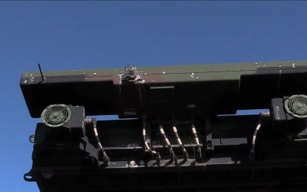 Marine Air Control Squadron 1 Participate in Pacific Blitz 2019