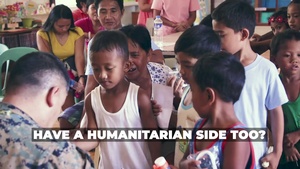 Balikatan 2019: Balikatan 19 humanitarian social media video