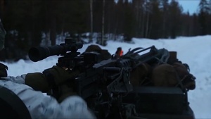 Exercise Northern Wind 19 Social Media Teaser