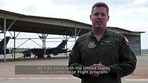 Viper Demo Team prepares for SUN 'n FUN