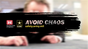 Safety Chaos: Office Do-It-All