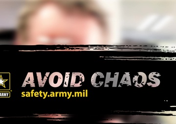 Safety Chaos: Office Do-It-All
