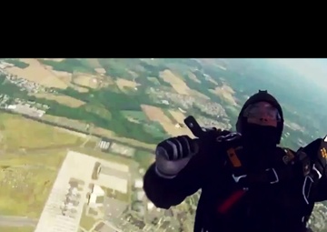 Thunder Over the Bay 2019 Promo