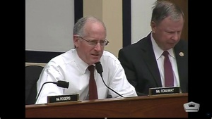 Defense Officials Discuss Military Activities in the Indo-Pacific Part 1