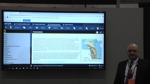 AUSA Warriors Corner, Day 2 – “Fight Tonight” requires understanding the Operating Environment
