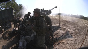 Joint service aerial assault - Rolling Thunder 1-19