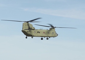 4th Combat Aviation Brigade Returns from Deployment