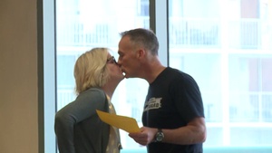 Couples learn relationship resiliency at Strong Bonds event